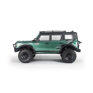 Трофи радиоуправляемая модель Yikong 4083V3 1/8 crawler Bronco RTR YK-4083V3