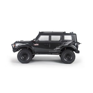 Трофи радиоуправляемая модель Yikong 4083V3 1/8 crawler Bronco RTR YK-4083V3