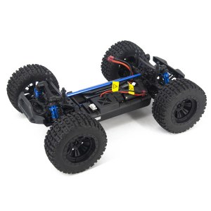 Радиоуправляемый монстр HSP Octane PRO 4WD 1:10 - 94511PRO-51191