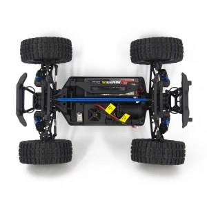 Радиоуправляемый монстр HSP Octane PRO 4WD 1:10 - 94511PRO-51191