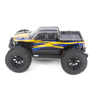 Радиоуправляемый монстр HSP Octane PRO 4WD 1:10 - 94511PRO-51191
