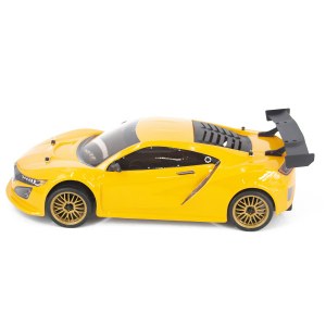 Радиоуправляемая модель HSP ACURA NSX GT3 (колеса шоссейные+дрифт 1:10 4WD) - 94513-51397