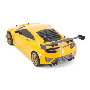 Радиоуправляемая модель HSP ACURA NSX GT3 (колеса шоссейные+дрифт 1:10 4WD) - 94513-51397