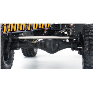 Радиоуправляемая модель Yikong 4106 PRO crawler Benz G500 (Perl White) 1/10 RTR YK-4106PRO