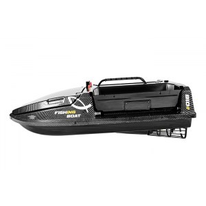 Кораблик прикормочный для рыбалки CARPBOAT X + XR310 GPS