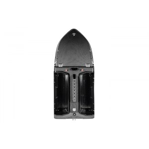 Кораблик прикормочный для рыбалки CARPBOAT X + XR310 GPS