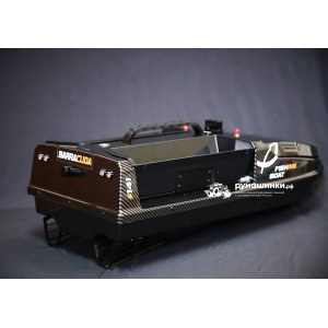 Кораблик прикормочный для рыбалки CARPBOAT X + XR310 GPS