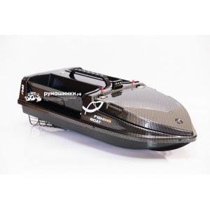 Кораблик прикормочный для рыбалки CARPBOAT X + XR310 GPS