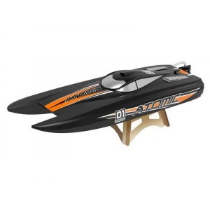 Радиоуправляемый катер Volantex RC AtomicX Brushless 2.4G LiPo RTR EXA79206R