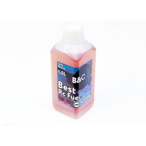 Топливо B&C авто 16% 1 Л - B&C-SSC-16-1L