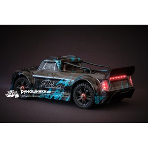 Радиоуправляемая машина для дрифта MJX Hyper Go 14301 Brushless 4WD 2.4G LED 1/14 RTR MJX-14301