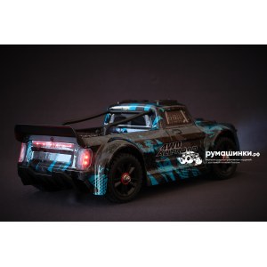 Радиоуправляемая машина для дрифта MJX Hyper Go 14301 Brushless 4WD 2.4G LED 1/14 RTR MJX-14301