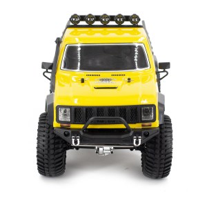 Радиоуправляемая модель для грязи HSP RGT Pioneer 4WD 1:10 - EX86110-P86200