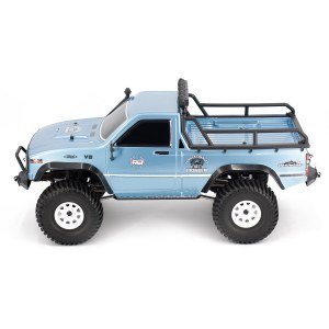 Радиоуправляемая модель для грязи HSP RGT Pioneer 4WD 1:10 - EX86110-P86200