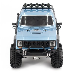 Радиоуправляемая модель для грязи HSP RGT Pioneer 4WD 1:10 - EX86110-P86200