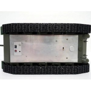Р/У танк Taigen 1/16 (СССР) дым (для ИК боя) V3 2.4G RTR TGIS3909-B1-3.0