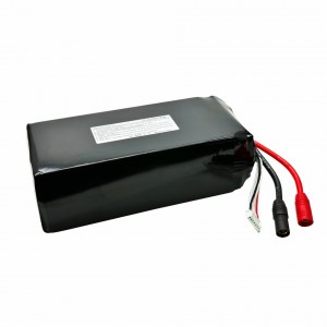 Аккумулятор Li-po B&C 22000 MAH 22.2V (6s) 25C, AS150, Soft case (для FPV-UAV дронов) B&C-22000-6S-25-S-AS150