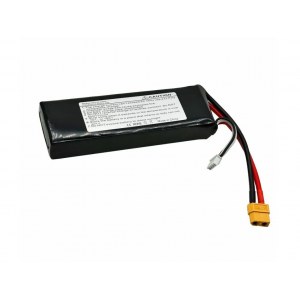 Аккумулятор Li-po B&C 3300 MAH 11.1v (3s) 90C, XT60, Soft case B&C-3300-3S-90-S-XT60