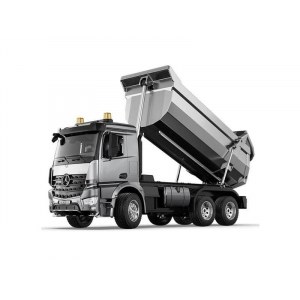 Радиоуправляемый самосвал Double Eagle Mercedes-Benz Arocs 1/20 2.4G RTR E590-003