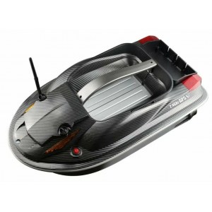 Прикормочный кораблик HJ817-BAG V2 с GPS для рыбалки