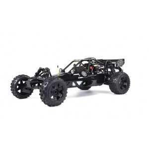 Радиоуправляемая модель на бензине ROFUN BAHA 290 5B B26 V2 2WD RTR BAHA-290-BODY-26