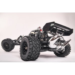 Радиоуправляемая модель на бензине ROFUN BAHA 290 5B B26 V2 2WD RTR BAHA-290-BODY-26