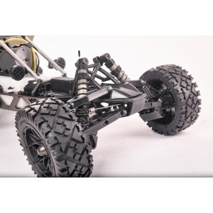 Радиоуправляемая модель на бензине ROFUN BAHA 290 5B B26 V2 2WD RTR BAHA-290-BODY-26