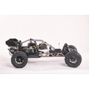 Радиоуправляемая модель на бензине ROFUN BAHA 290 5B B26 V2 2WD RTR BAHA-290-BODY-26