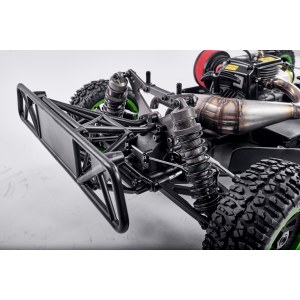 Радиоуправляемая бензиновая модель ROFUN LT 320 BLACK 4WD V2 LT320-BODY-07