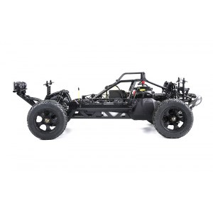 РУ модель на бензине ROFUN BAHA 320 5T BLACK 2WD BAHA-320-5T-BLACK