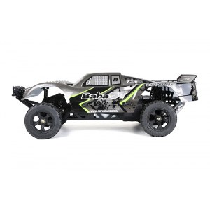 РУ модель на бензине ROFUN BAHA 320 5T BLACK 2WD BAHA-320-5T-BLACK