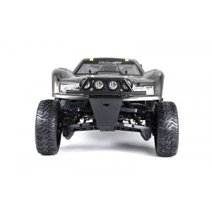 РУ модель на бензине ROFUN BAHA 320 5T BLACK 2WD BAHA-320-5T-BLACK