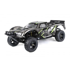 РУ модель на бензине ROFUN BAHA 320 5T BLACK 2WD BAHA-320-5T-BLACK