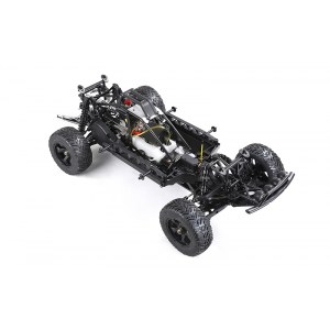 РУ модель на бензине ROFUN BAHA 320 5T BLACK 2WD BAHA-320-5T-BLACK