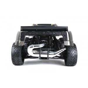 РУ модель на бензине ROFUN BAHA 320 5T BLACK 2WD BAHA-320-5T-BLACK