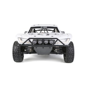 Радиоуправляемая машина на бензине ROFUN LT 320 V2 WHITE 4WD LT320-BODY-06