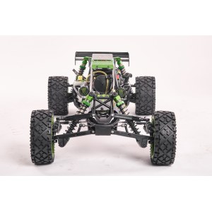 Радиоуправляемая машина с бензиновым ДВС ROFUN BAHA 360 5B B23 V2 2WD RTR BAHA-360-BODY-23