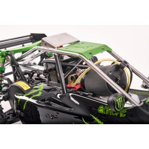 Радиоуправляемая машина с бензиновым ДВС ROFUN BAHA 360 5B B23 V2 2WD RTR BAHA-360-BODY-23