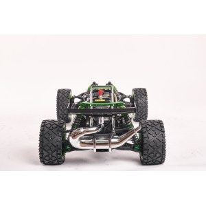 Радиоуправляемая машина с бензиновым ДВС ROFUN BAHA 360 5B B23 V2 2WD RTR BAHA-360-BODY-23