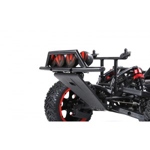 Радиоуправляемая модель на бензине ROFUN BAHA 320 5T RED 2WD BAHA-320-5T-RED