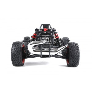 Радиоуправляемая модель на бензине ROFUN BAHA 320 5T RED 2WD BAHA-320-5T-RED
