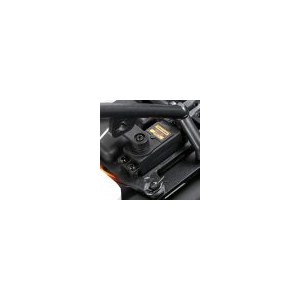 Радиоуправляемая модель на бензине ROFUN BAHA 320 5T RED 2WD BAHA-320-5T-RED