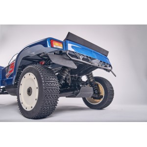 Радиоуправляемая модель на бензине 1/5 ROFUN T5 BLUE 4WD T5-BLUE