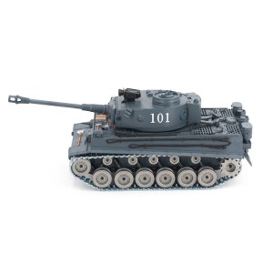 Радиоуправляемый танк R-WINGS German Tiger PRO - RWG021-812-PRO