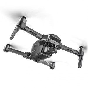 Квадрокоптер SJRC F22 X3 PRO+ 2АКБ, пульт с экраном 3-AXIS 4K EIS 5G GPS
