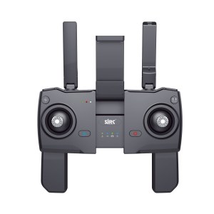 Квадрокоптер SJRC F5 V2 с подвесом и камерой 2K 5G GPS - SJ-F5-V2