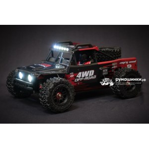 Радиоуправляемый внедорожник MJX Hyper Go 4WD Brushless 1:14 - MJX-14209