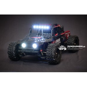 Радиоуправляемый внедорожник MJX Hyper Go 4WD Brushless 1:14 - MJX-14209