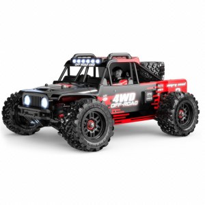Радиоуправляемый внедорожник MJX Hyper Go 4WD Brushless 1:14 - MJX-14209