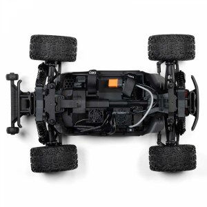 Радиоуправляемая трагги ARRMA 1/10 VORTEKS 223S DSC 4X4 RTR BRUSHLESS STADIUM TRUCK, TEAL ARA4305V4T2
